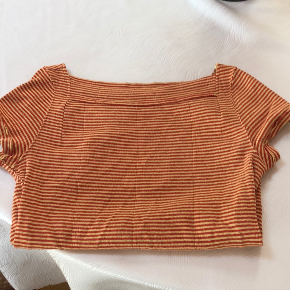 We The Free Extra Large woman’s short sleeve top